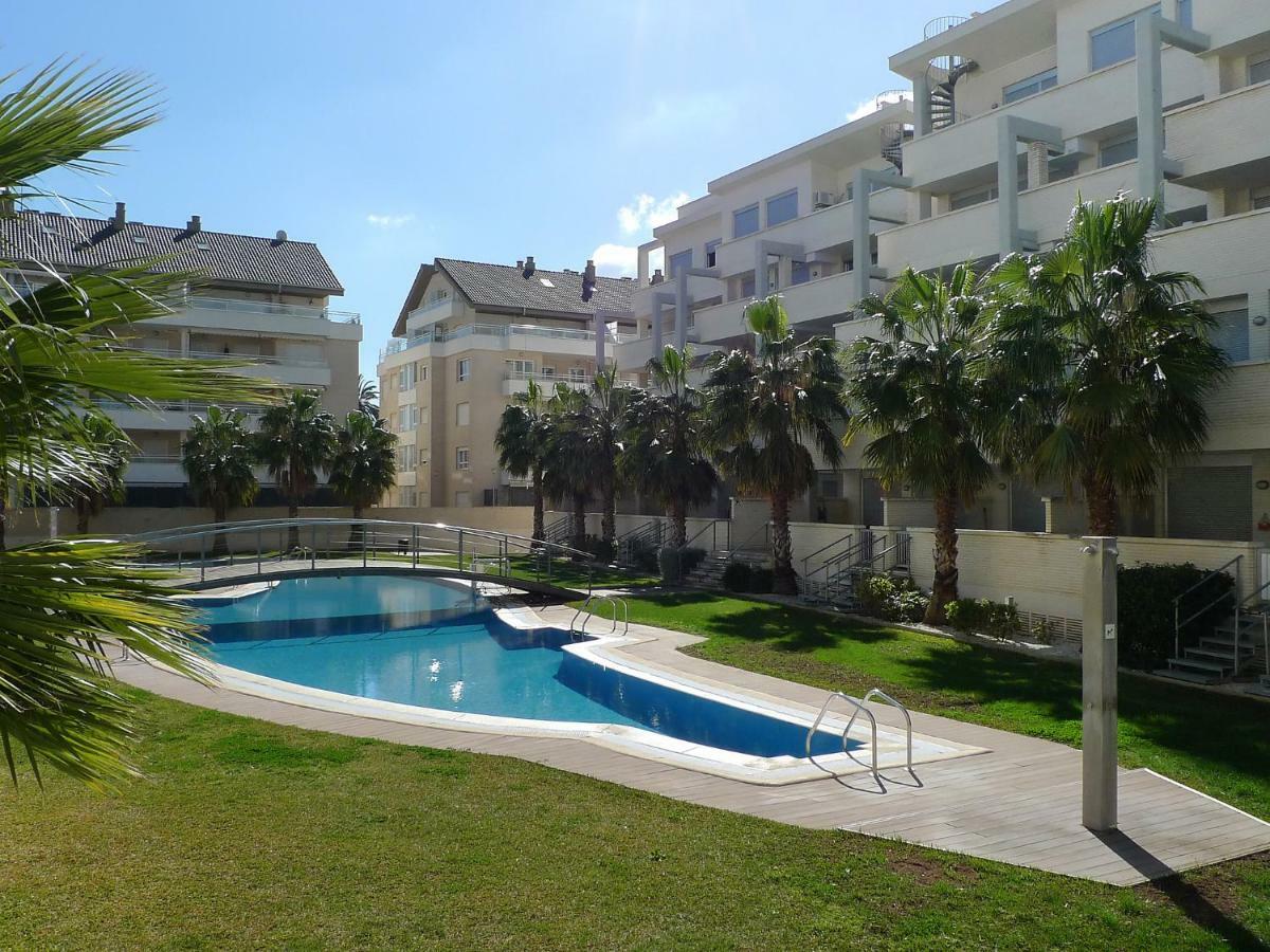 Apartment Elegance By Interhome Denia Exterior photo